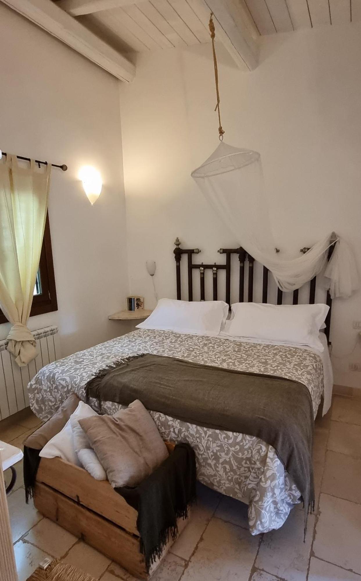Agriturismo Iazzo Scagno マルティナ・フランカ エクステリア 写真