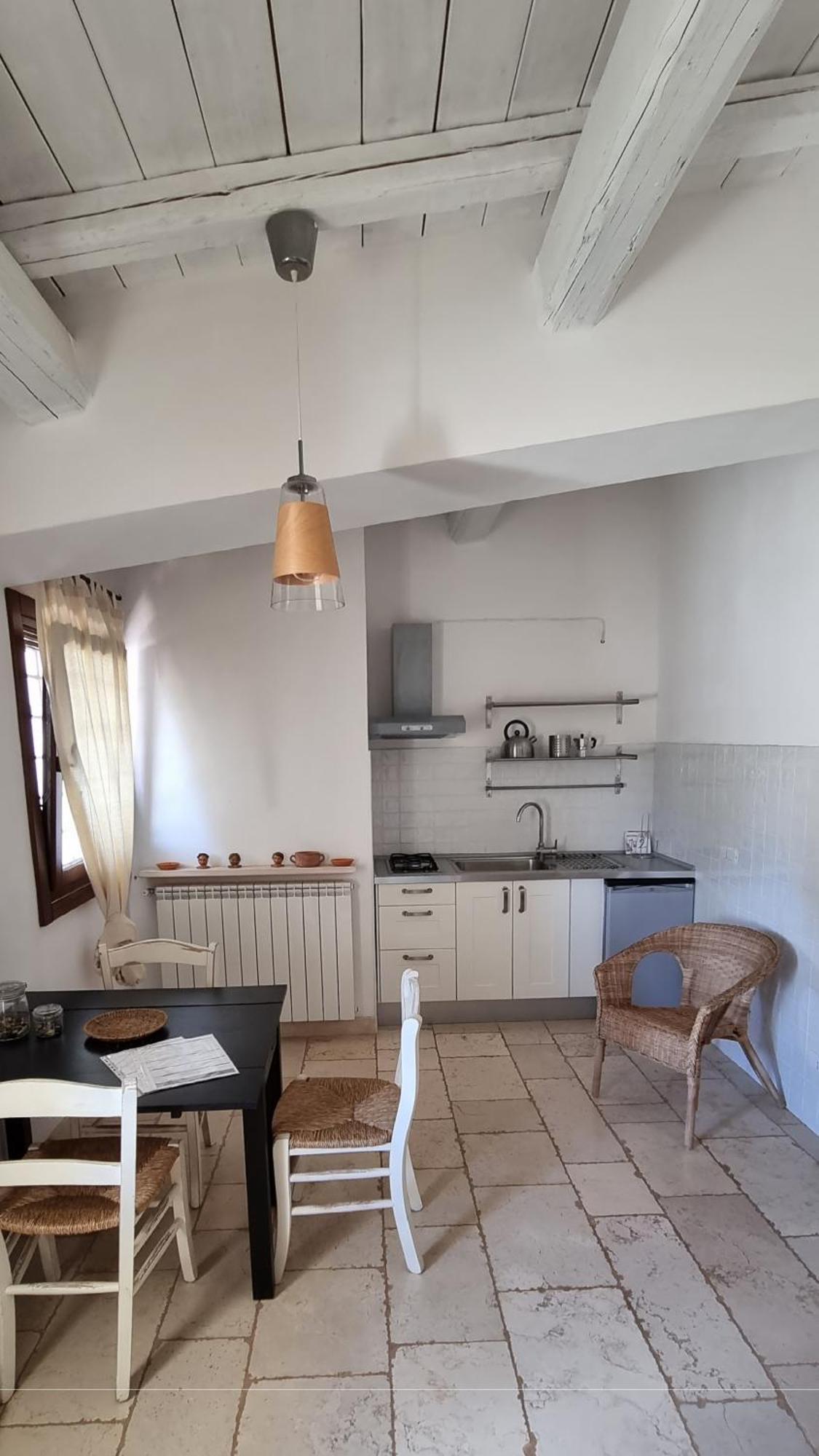 Agriturismo Iazzo Scagno マルティナ・フランカ エクステリア 写真