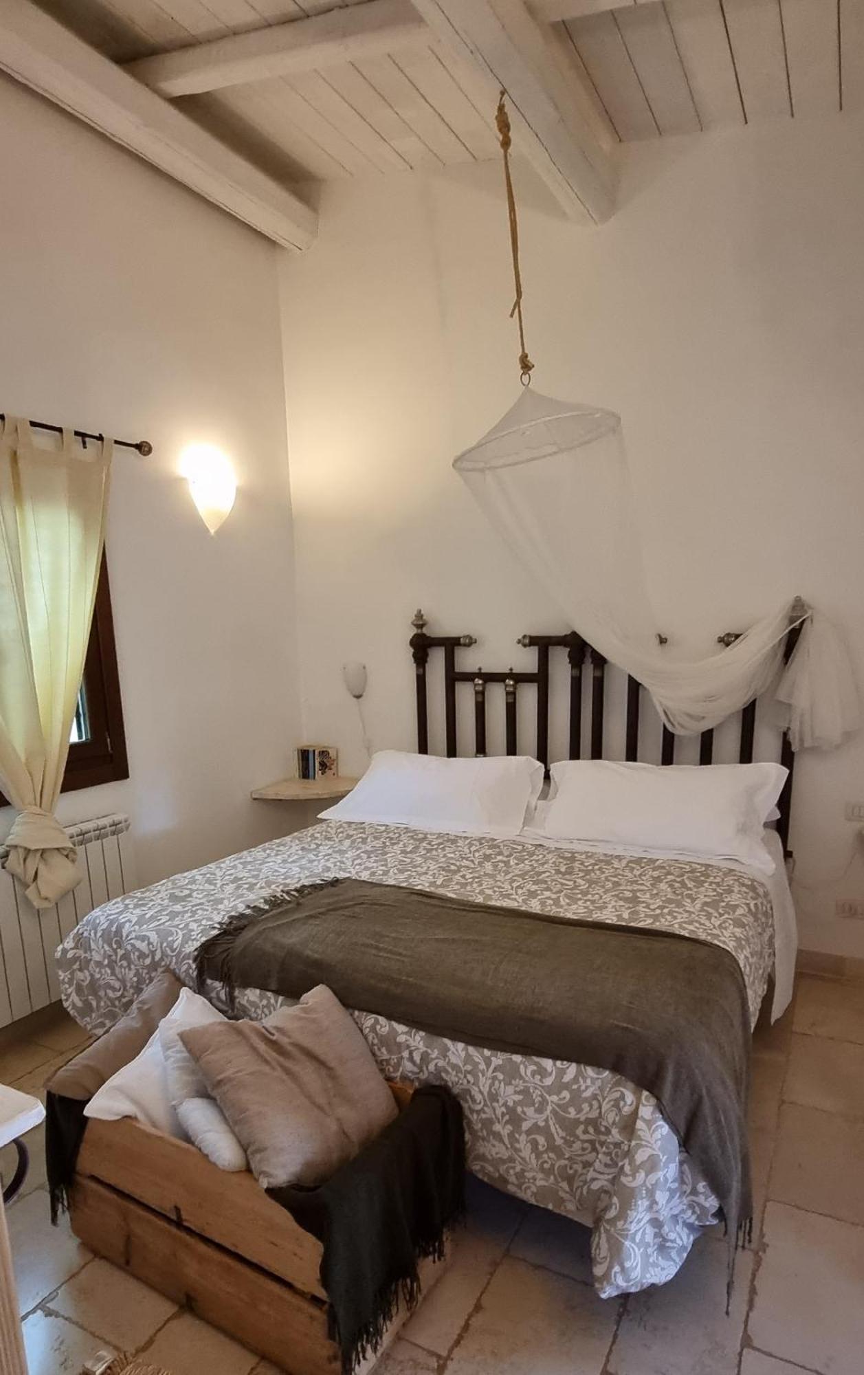 Agriturismo Iazzo Scagno マルティナ・フランカ エクステリア 写真