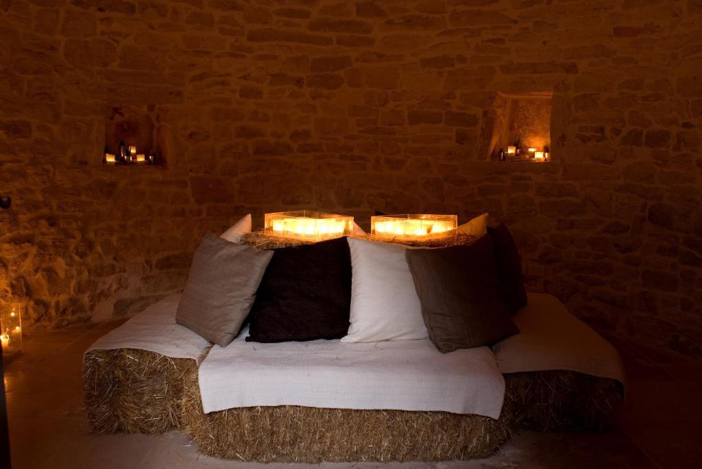 Agriturismo Iazzo Scagno マルティナ・フランカ エクステリア 写真