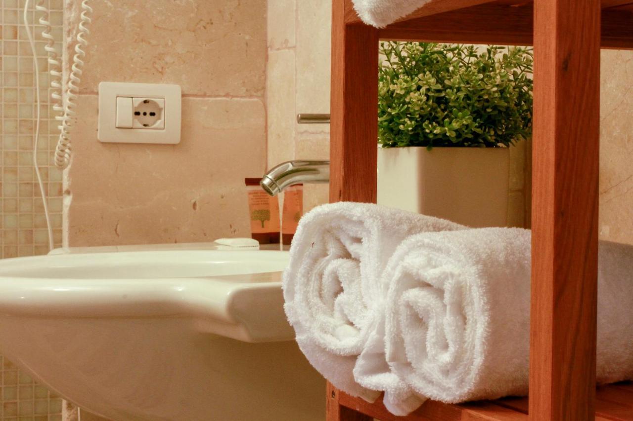 Agriturismo Iazzo Scagno マルティナ・フランカ エクステリア 写真